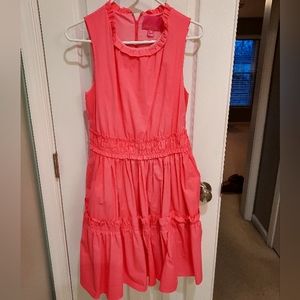 Lily Pulitzer dress